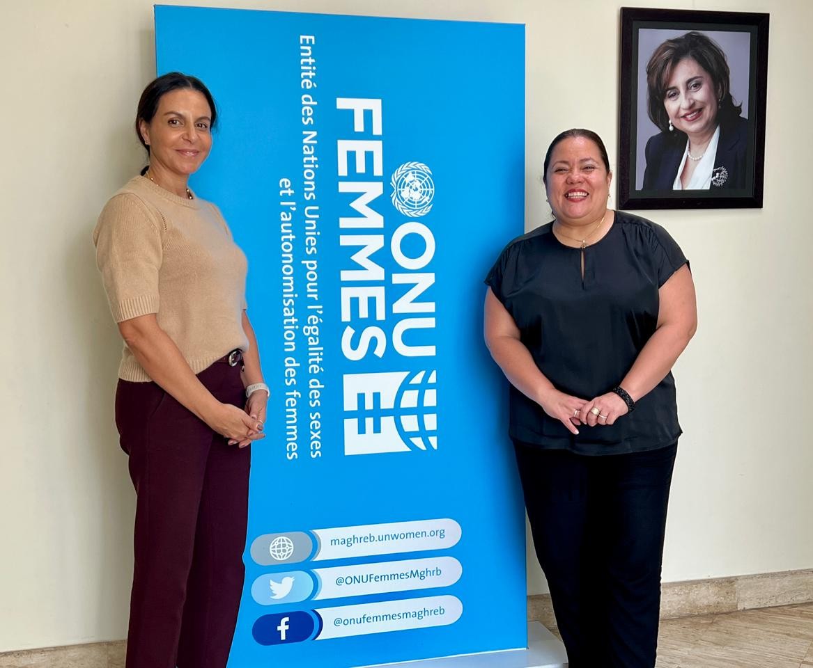 Venezuela expone en Marruecos políticas en materia de igualdad de género ante ONU Mujeres